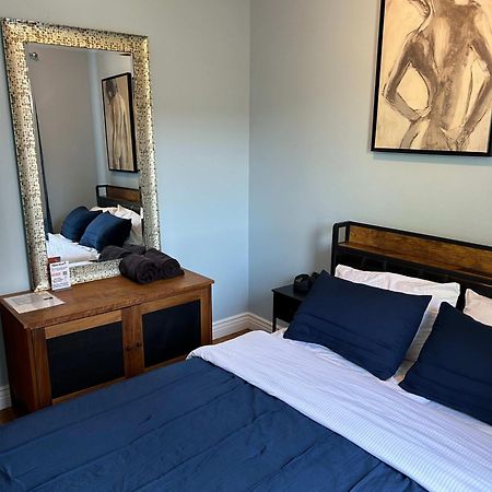 שיקגו Blue Room In Dorothy'S Bnb מראה חיצוני תמונה