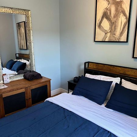 שיקגו Blue Room In Dorothy'S Bnb מראה חיצוני תמונה