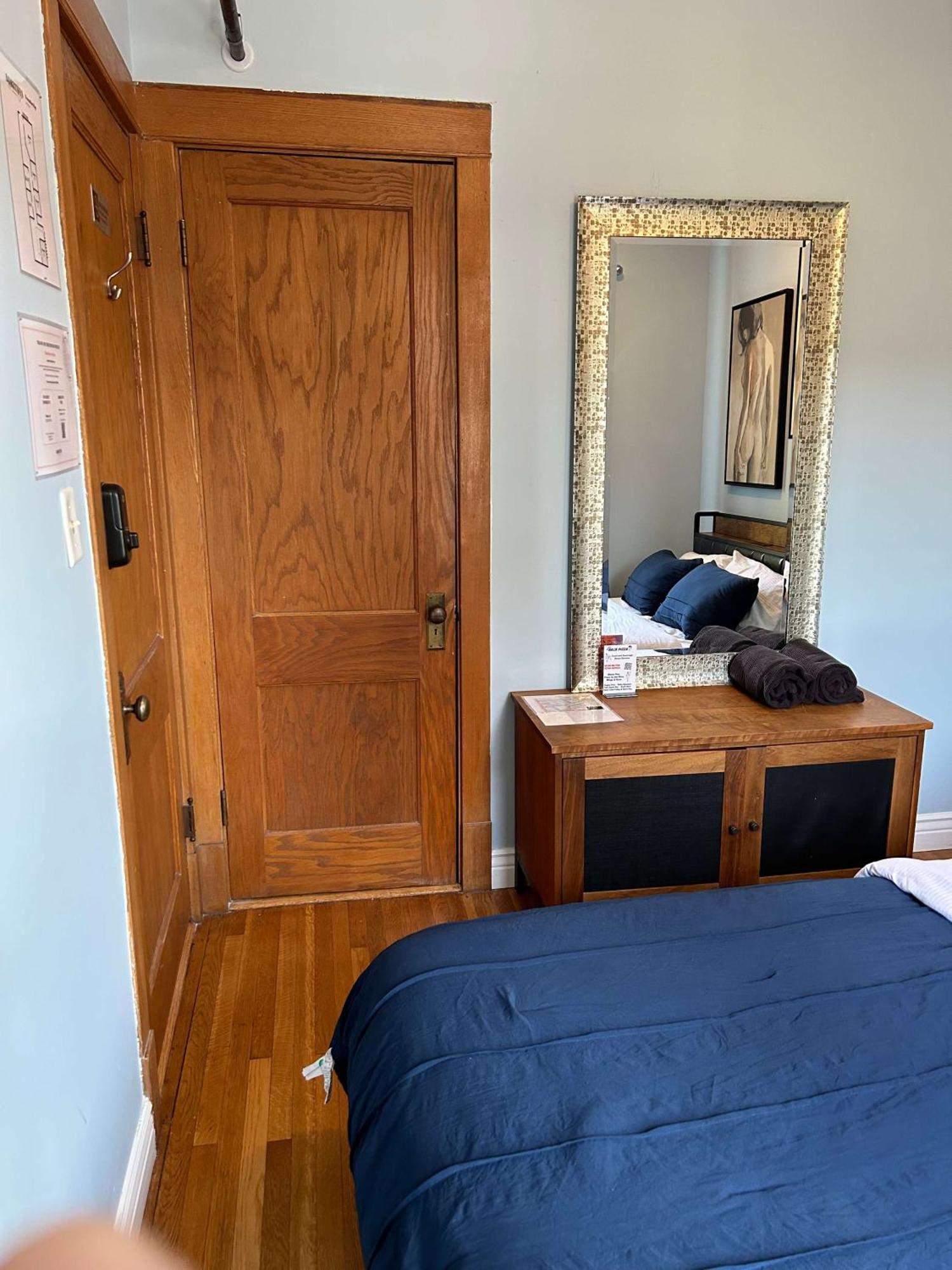 שיקגו Blue Room In Dorothy'S Bnb מראה חיצוני תמונה